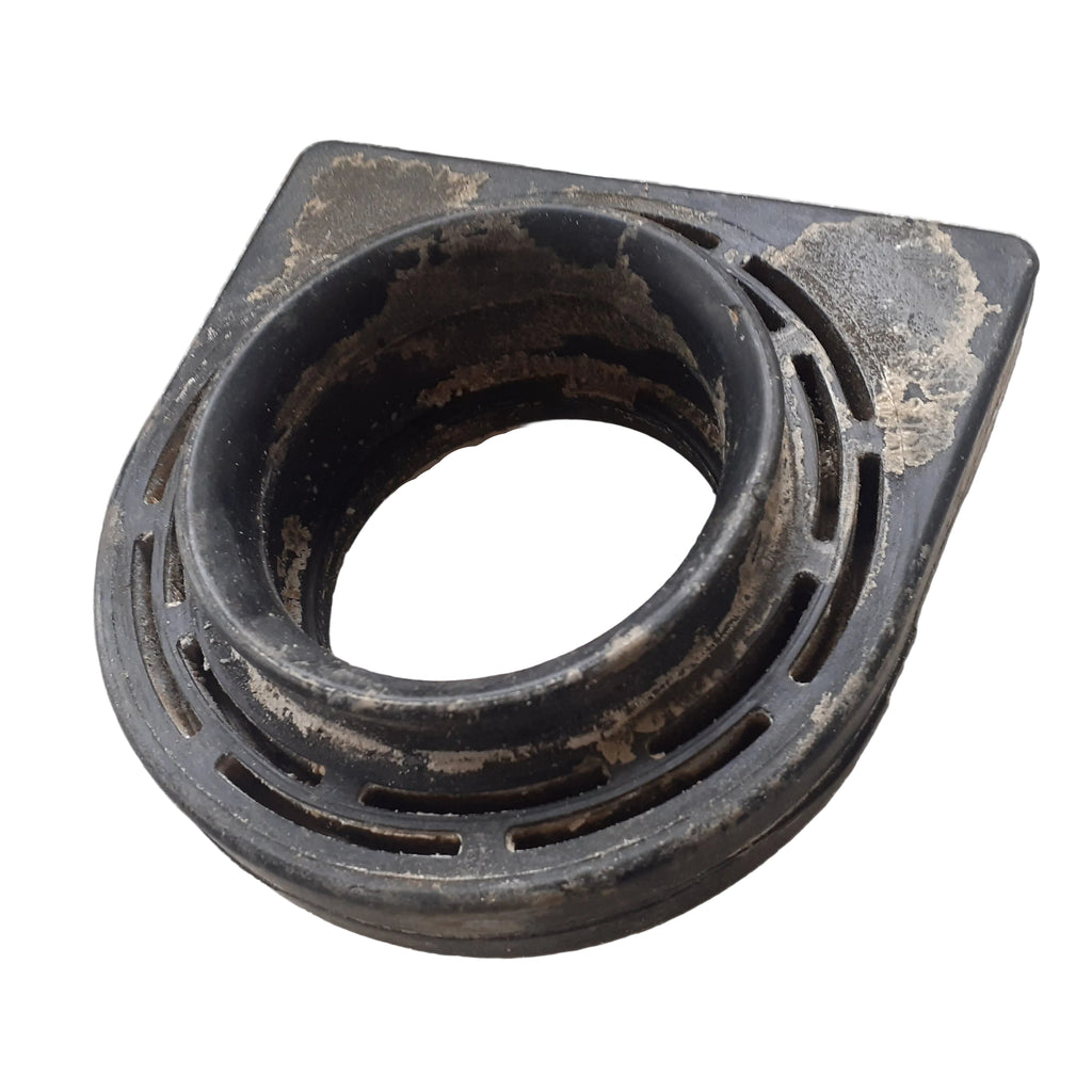 Center Bearing Support Cushion Rubber fits Bedford KM 7186938 Geuine View Rear
