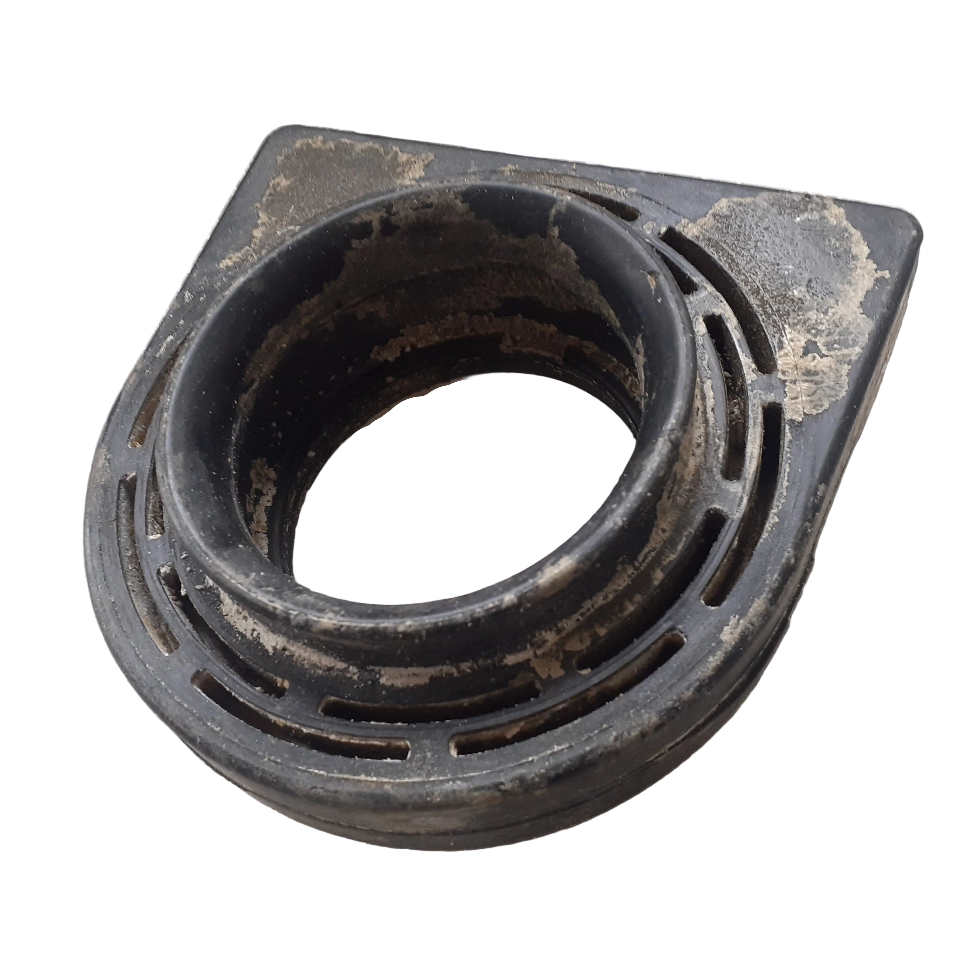 Center Bearing Support Cushion Rubber fits Bedford KM 7186938 Geuine View Rear