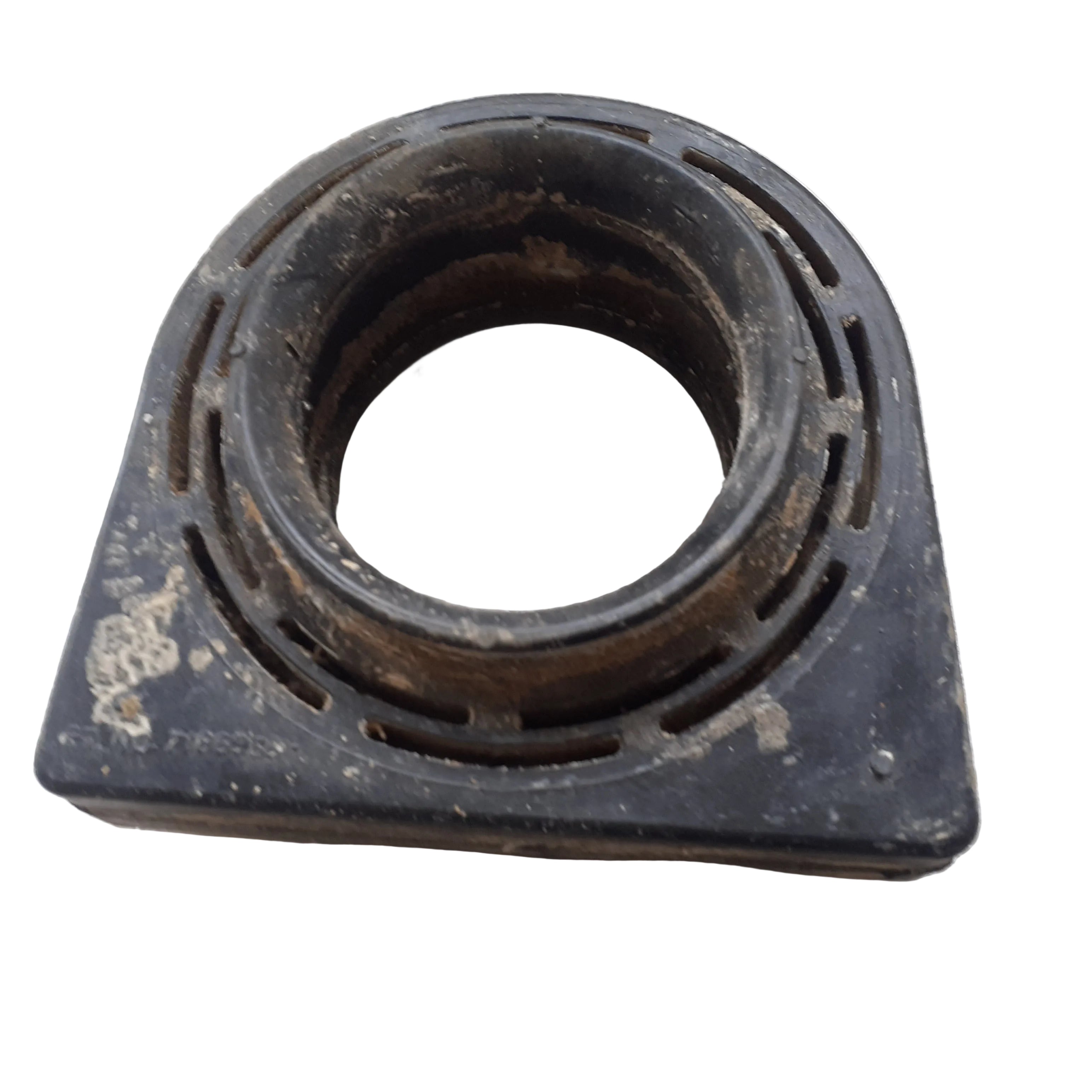 Center Bearing Support Cushion Rubber fits Bedford KM 7186938 Geuine