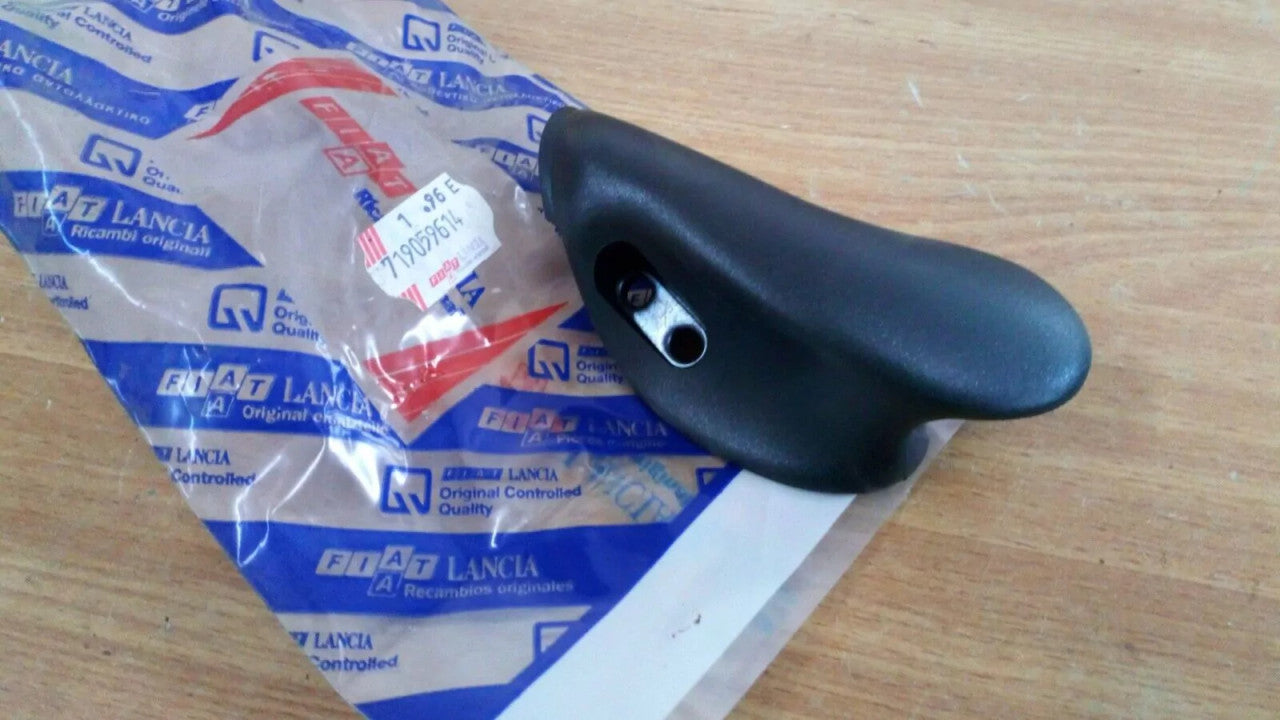 Interior Door Handle Front Rear Right fits Fiat Brava Bravo Marea 719059614 View Front