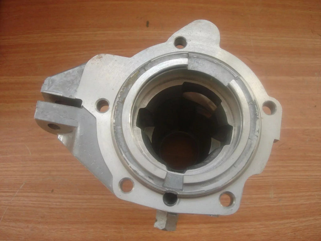 Transmission Extension fits Opel Commodore A B Diplomat Admiral Captain Genuine 724202 View Rear