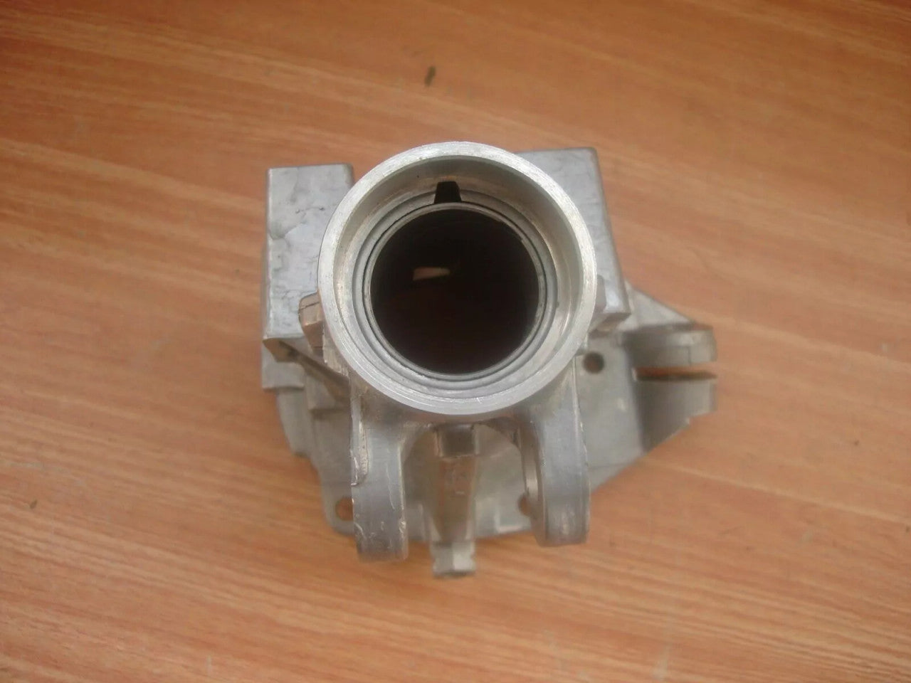 Transmission Extension fits Opel Commodore A B Diplomat Admiral Captain Genuine 724202 View Right