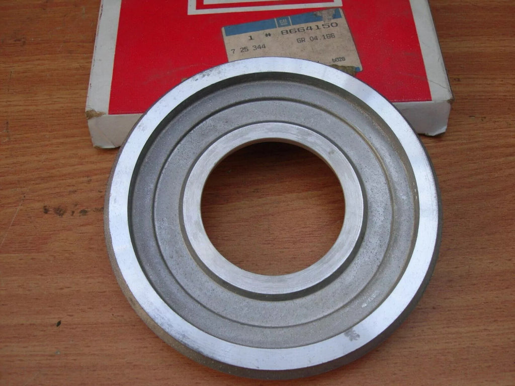Reverse Speed Clutch Piston A/T fits Opel Ascona C Kadett E Vauxhall Cavalier 725344 View Rear
