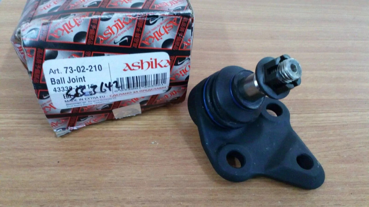 Ball Joint Lower Left or Right fits Toyota Celica ZZT Corolla AE EE NDE Rav4 ACA 73-02-210 View Front