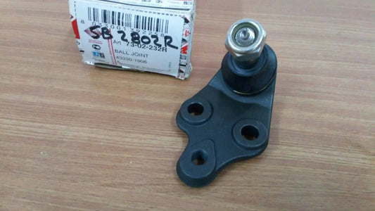 Ball Joint Lower Right fits Toyota Corolla EE90 CE90 AE95 73-02-232R View Front