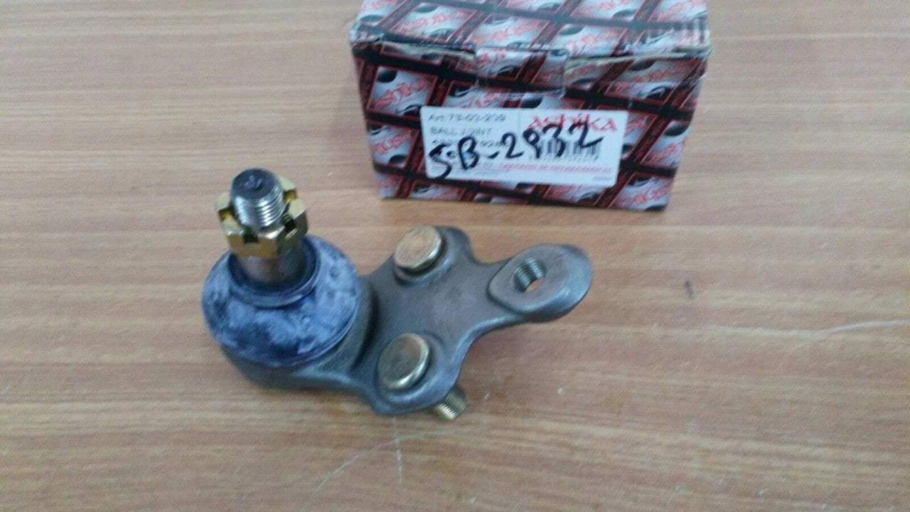 Ball Joint Lower Left or Right fits Toyota Camry SXV Lexus RX MCU15 73-02-239 View Front