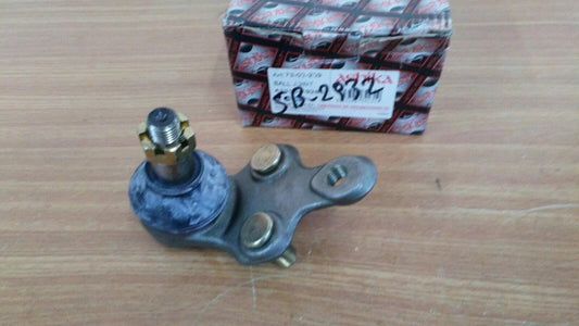 Ball Joint Lower Left or Right fits Toyota Camry SXV Lexus RX MCU15 73-02-239 View Front