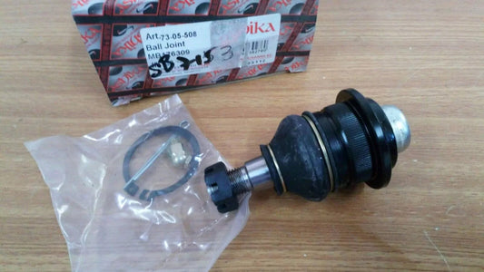 Ball Joint Upper Left or Right fits Mitsubishi L300 Pajero L0 73-05-508 View Front