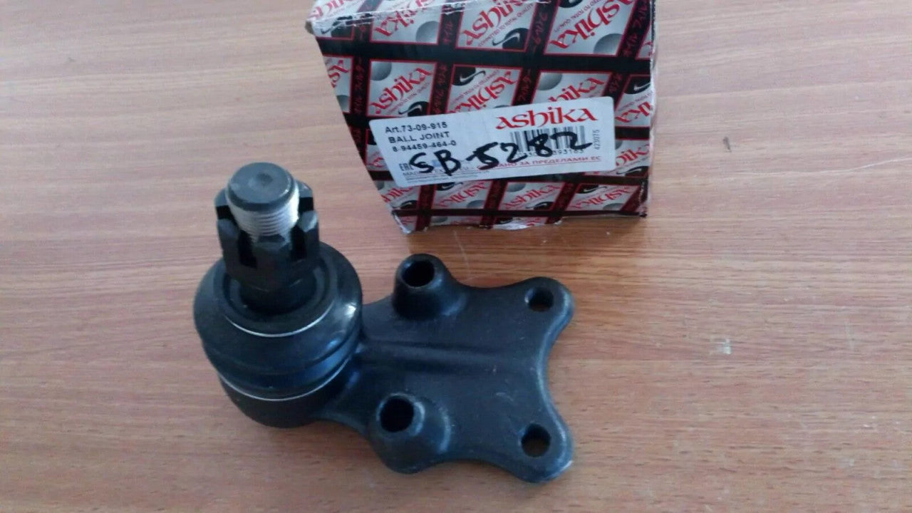 Ball Joint Lower Left or Right fits Isuzu Pickup TF Chevrolet LUV 73-09-915 View Front