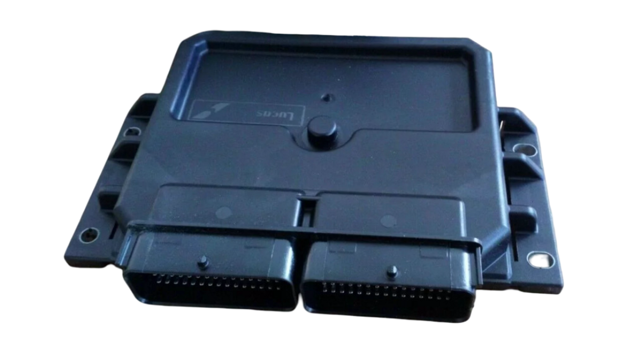 Electronic Injection Control Unit ECU fits Fiat Punto 73501453 Genuine
