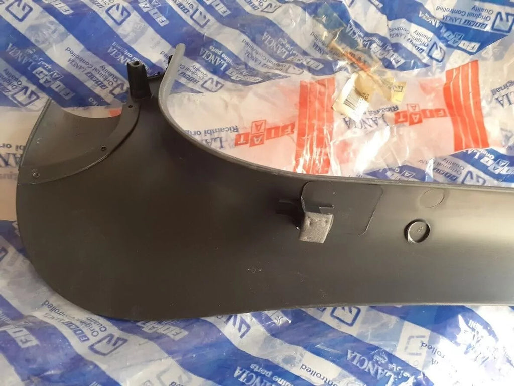 Door Sill Molding Left fits Fiat Bravo 735249281 Genuine View Lower