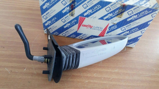 Wing Mirror Right fits Fiat Seicento 735250511 Genuine View Front