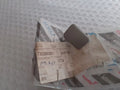Headliner Clip fits Fiat Punto 735309301 Genuine View Front
