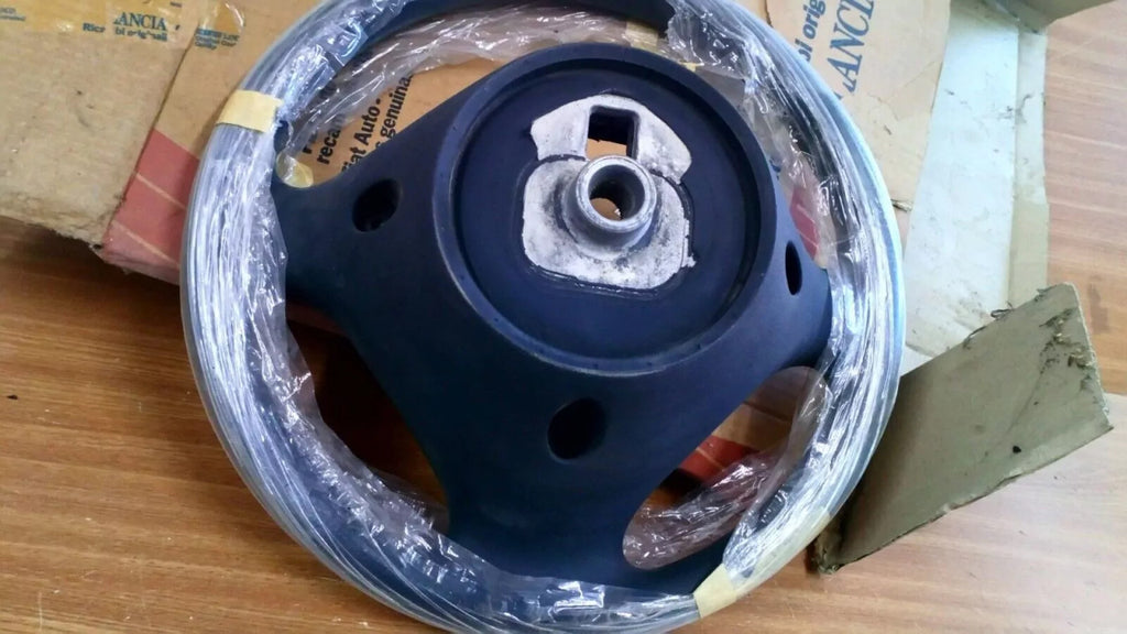 Steering Wheel fits Fiat Stilo 7353148540 Genuine View Right