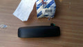 Exterior Door Handle Front Left RHD fits Fiat Panda 735371237 Genuine View Front