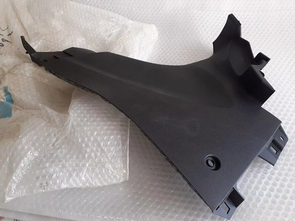 Dashboard Side Panel Right fits Fiat Bravo 735440692 Genuine View Front
