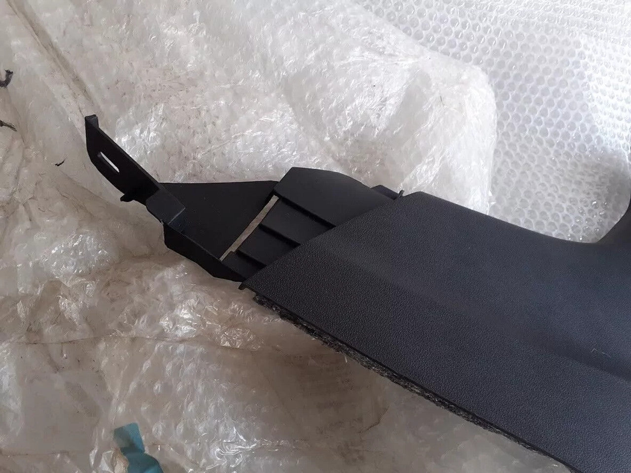 Dashboard Side Panel Right fits Fiat Bravo 735440692 Genuine View Rear