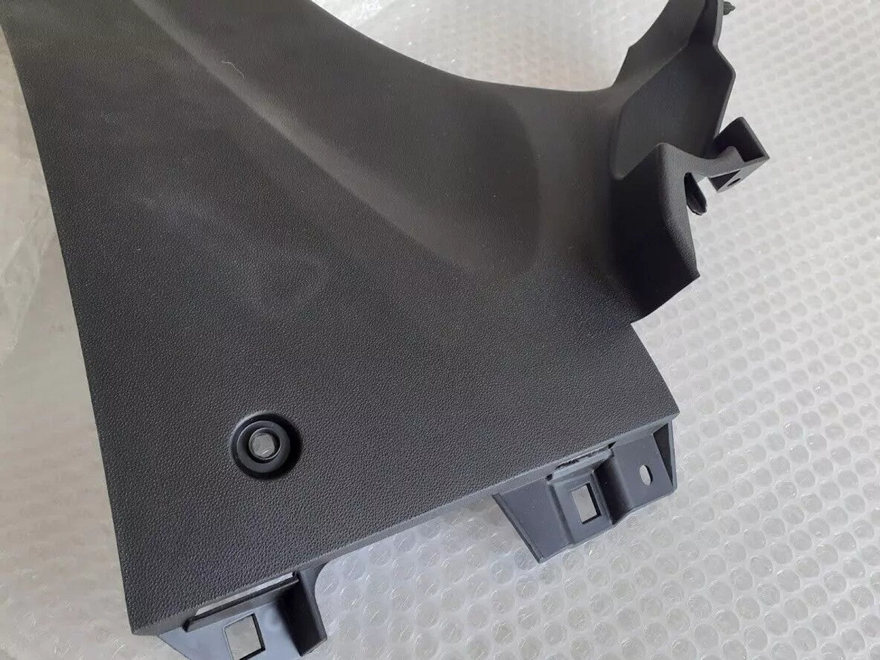Dashboard Side Panel Right fits Fiat Bravo 735440692 Genuine View Left