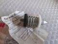 Engine Hood Pin Spring fits Fiat Duna Uno Fiorino Elba 51824223 Genuine 7510756 View Front