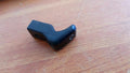 Air Vents Knob fits Fiat 126 7532170 Genuine View Front