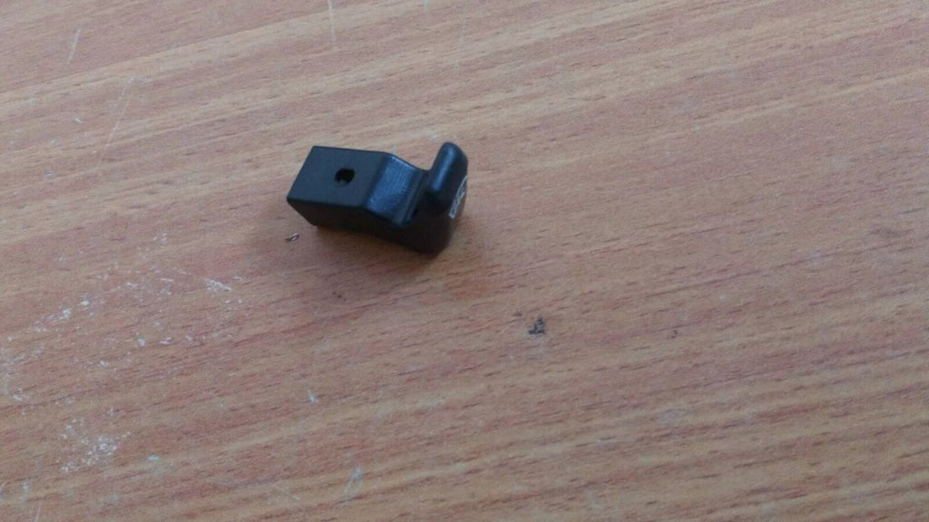 Interior Knob fits Fiat 126 7532171 Genuine View Front