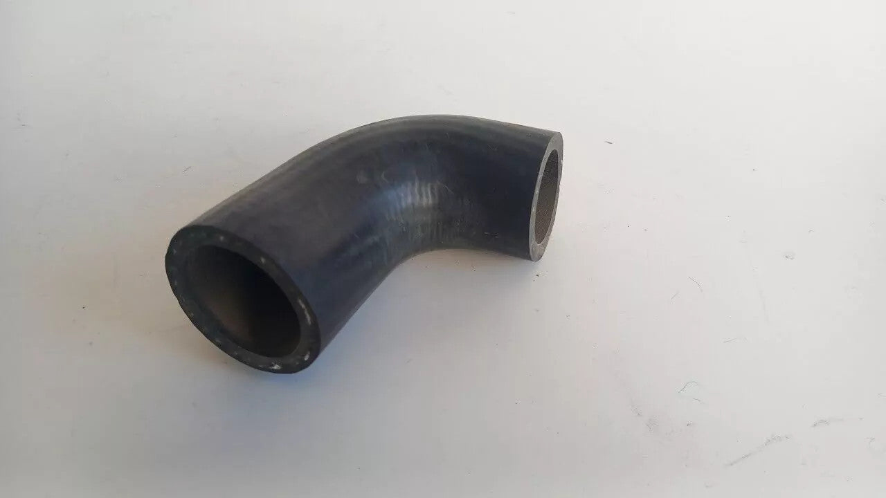 Water Pipe Hose fits Fiat Elba Uno Fiorino Lancia Delta 7533916 Genuine View Front