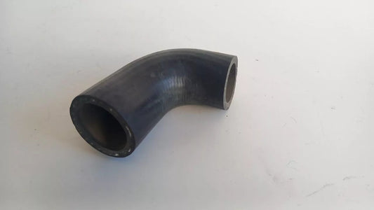 Water Pipe Hose fits Fiat Elba Uno Fiorino Lancia Delta 7533916 Genuine View Front