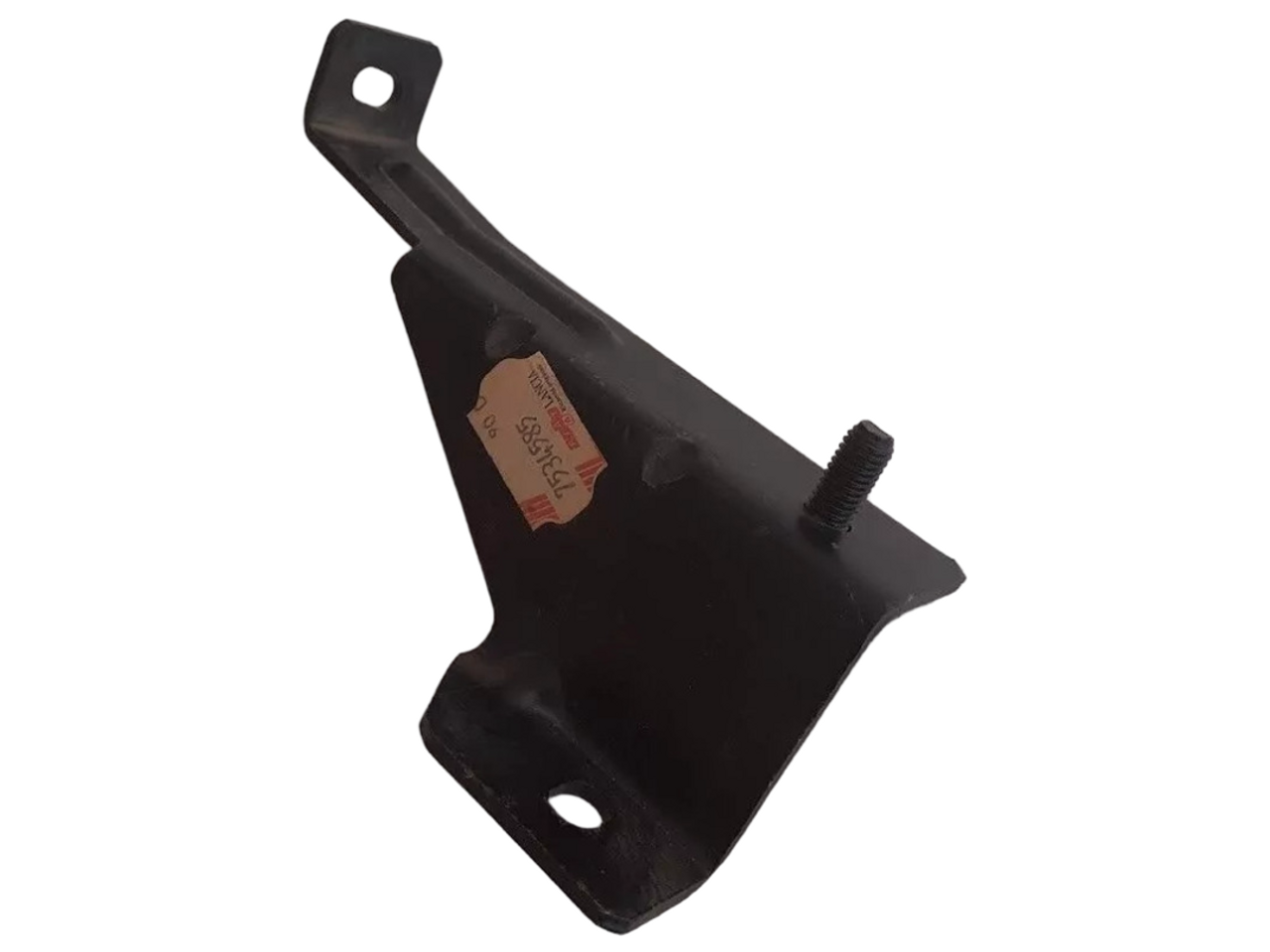 Front Bumper Bracket Left fits Fiat 126 BIS 7534585 Genuine