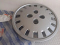 Wheel Hub Cap fits Fiat Duna Panda 4x2 2WD 7536573 Genuine View Front