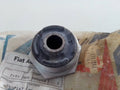Rear Shock Upper Bush fits Fiat Uno Duna 7537167 Genuine View Front