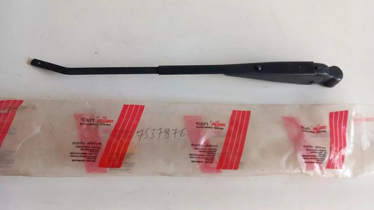 Windshield Wiper Arm RHD fits Fiat 126 BIS 7537896 Genuine View Front
