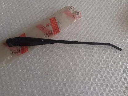 Windshield Wiper Arm RHD fits Fiat 126 BIS 7537896 Genuine View Rear