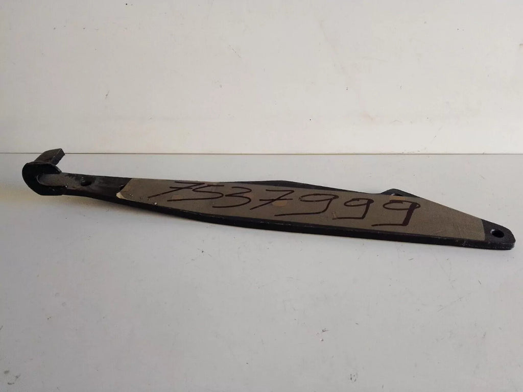 Engine Bracket fits Fiat Regata 7537999 Genuine View Front