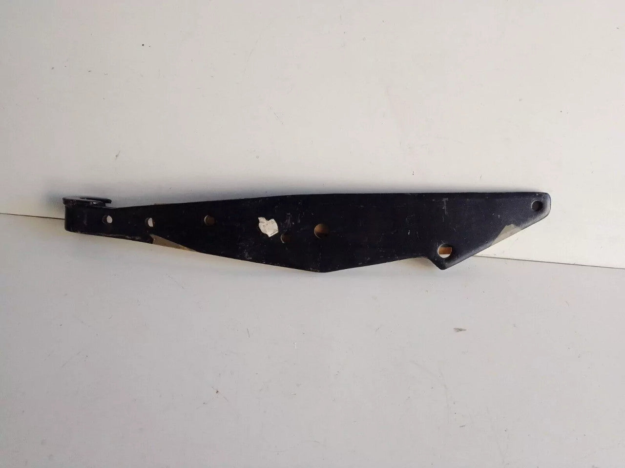 Engine Bracket fits Fiat Regata 7537999 Genuine View Rear