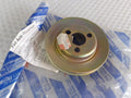 Water Pump Pulley fits Fiat Regata 7540612 Genuine View Front