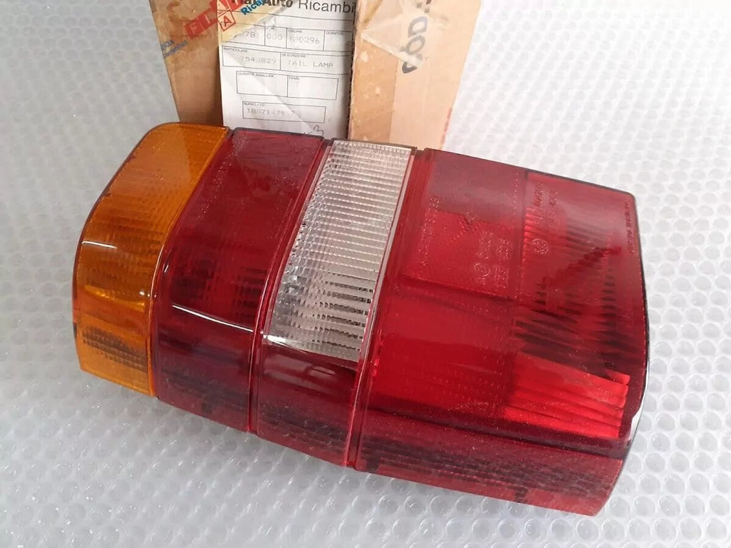 Tail Light Left Rear fits Fiat Duna Fiorino 7542829 Genuine View Front