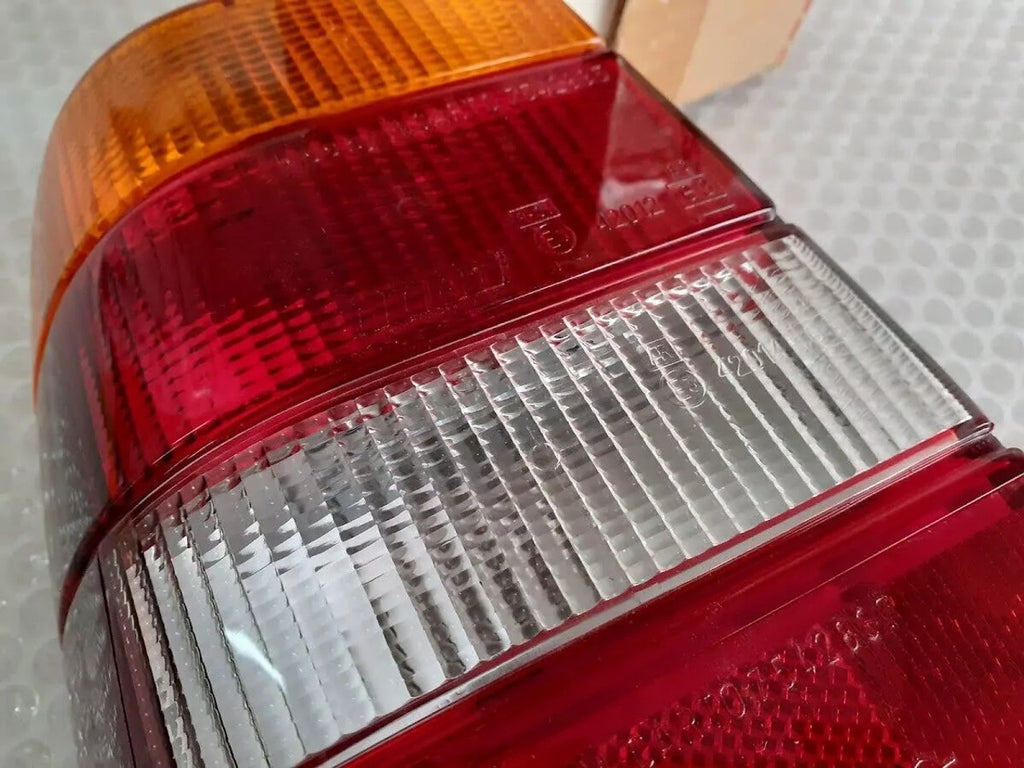 Tail Light Left Rear fits Fiat Duna Fiorino 7542829 Genuine View Right