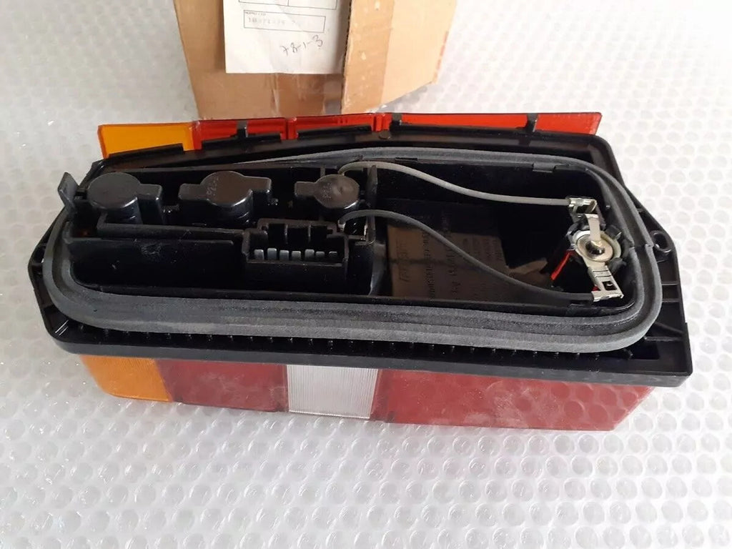 Tail Light Left Rear fits Fiat Duna Fiorino 7542829 Genuine View Left