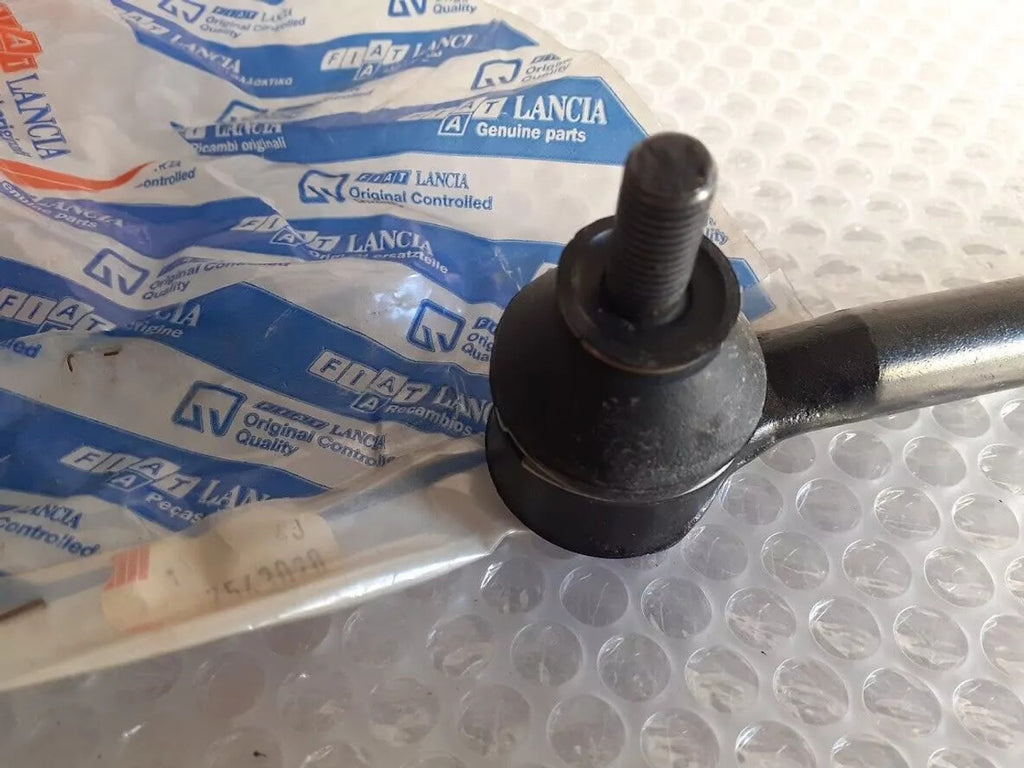 Tie Rod End fits Fiat Duna Elba Mille Uno Fiorino 7543028 Genuine View Rear