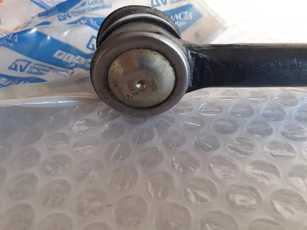 Tie Rod End fits Fiat Duna Elba Mille Uno Fiorino 7543028 Genuine View Right