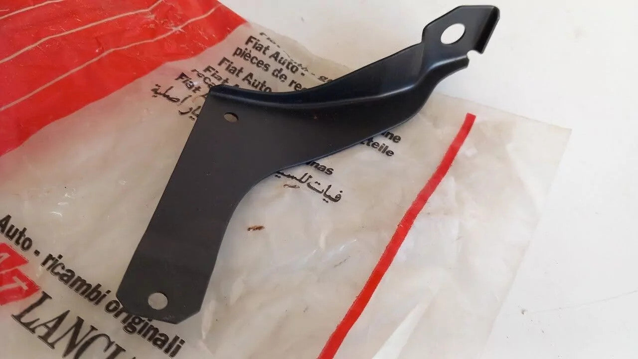 Exterior Bracket fits Lancia Autobianchi Y10 7544096 Genuine View Rear