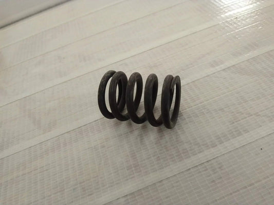 4x Valve Spring fits Fiat Panda Punto Tipo Uno Lancia Y10 8v 7545140 Genuine View Front