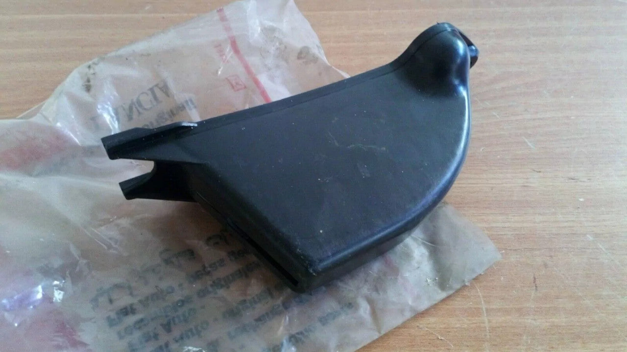 Handbrake Lower Protector fits Fiat Mille Uno 7545438 Genuine View Rear
