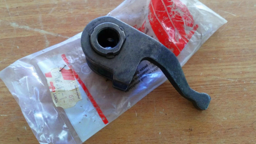 Fork Reverse Lever Linkage fits Fiat Duna ELba Uno Fiorino Lancia Delta 7546647 View Front
