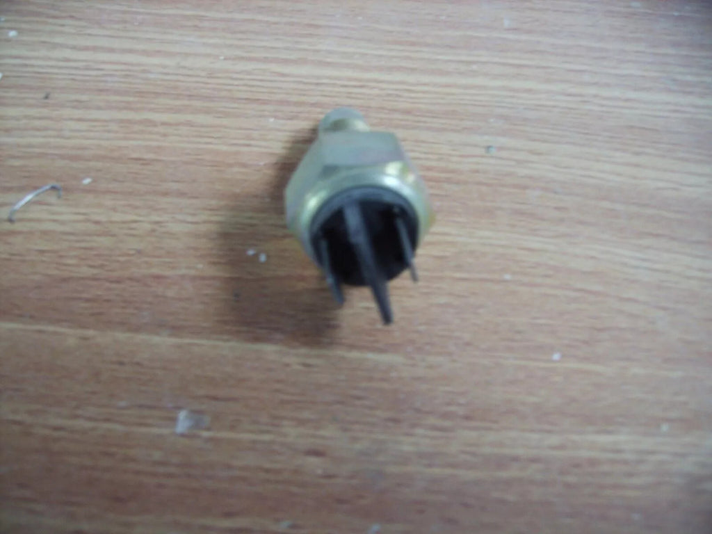 Reverse Gear Switch Sensor fits Fiat Ducato Citroen Peugeot 75491289 Genuine View Right