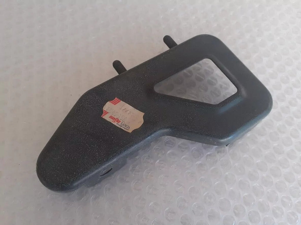 Front Bumper Bracket fits Fiat Panda 7549356 Genuine View Front