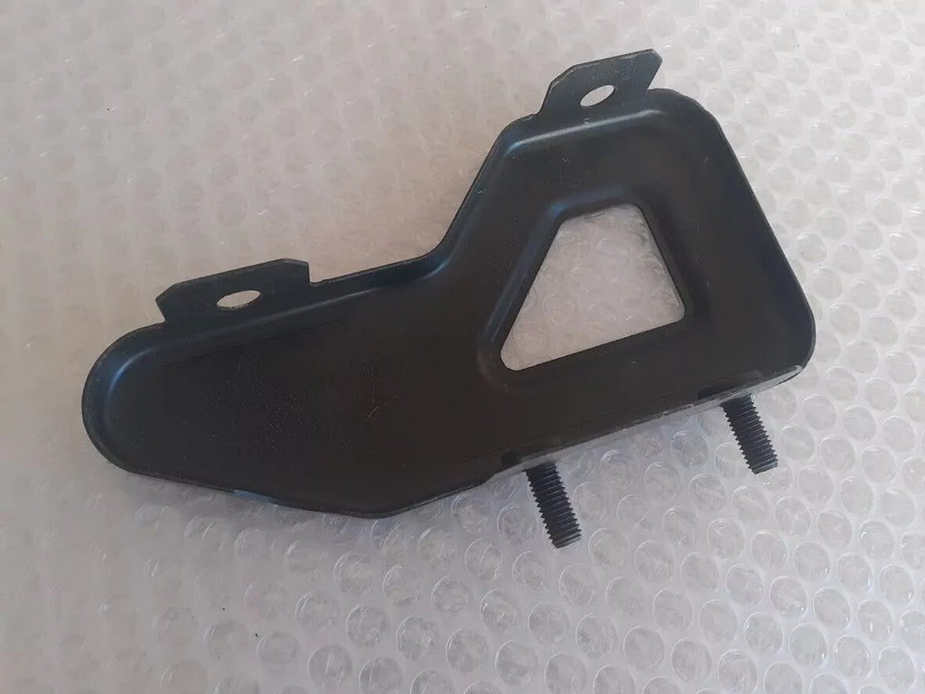 Front Bumper Bracket fits Fiat Panda 7549356 Genuine View Rear