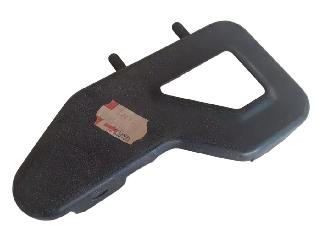 Front Bumper Bracket fits Fiat Panda 7549356 Genuine