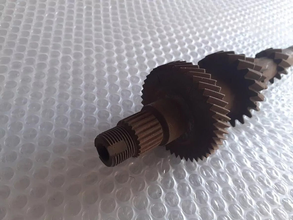 Transmission Main Shaft fits Fiat Regata 1600cc 7553585 Genuine View Right
