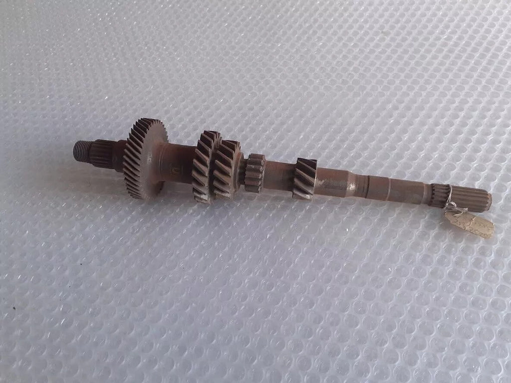 Transmission Main Shaft fits Fiat Regata 1600cc 7553585 Genuine View Lower